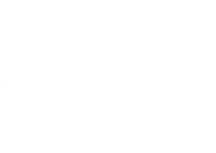 missed.aero